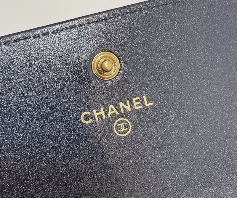 Chanel Wallet Purse